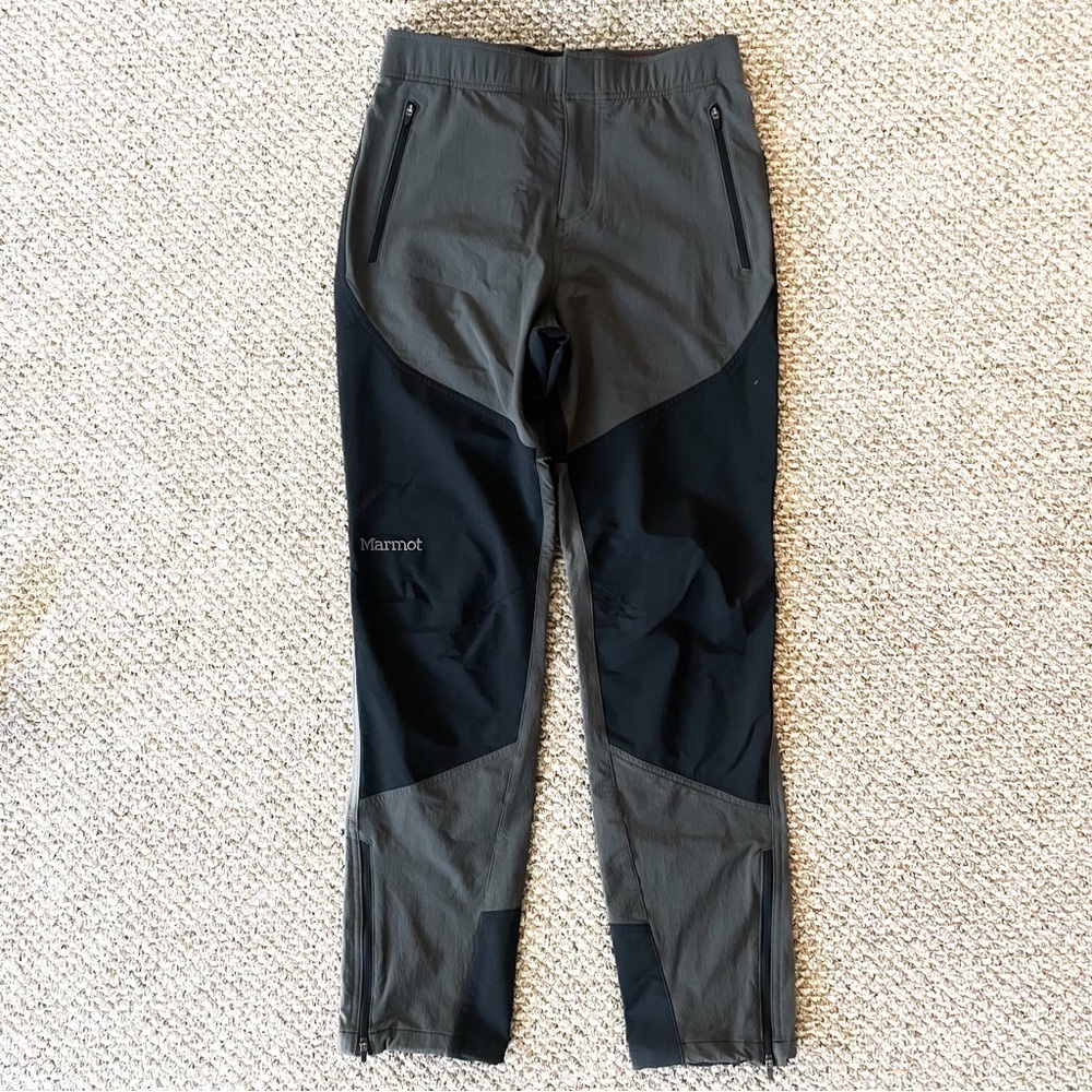 Marmot Women’s Shell Pant/Layer Size 30